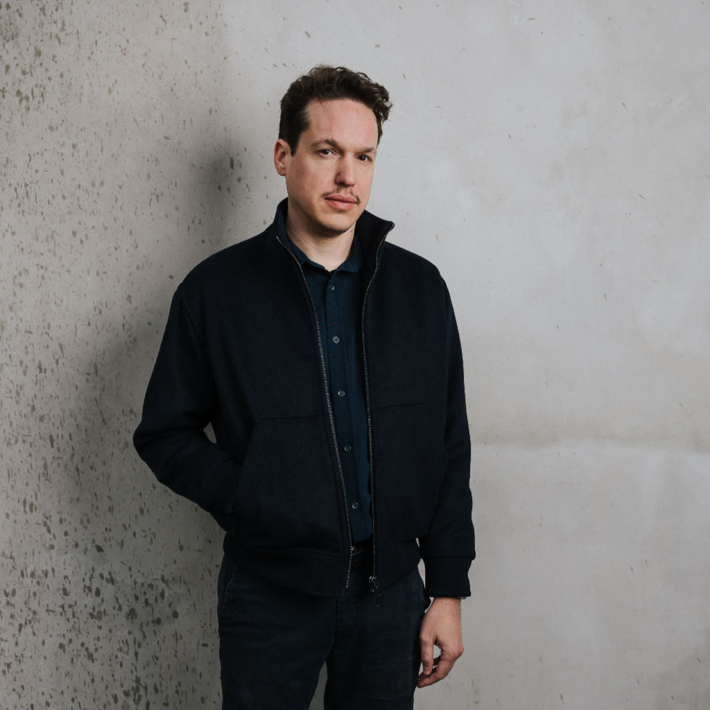 Daniel Laufer