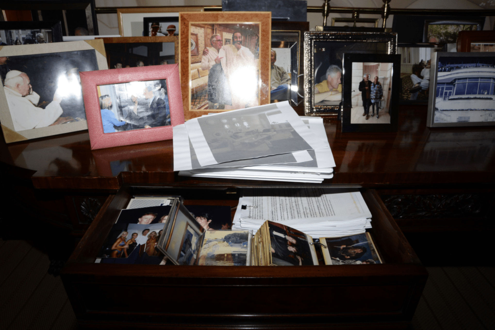 Foto: U.S. Justice Department